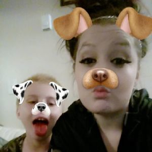 Meet your Posher, Bodie